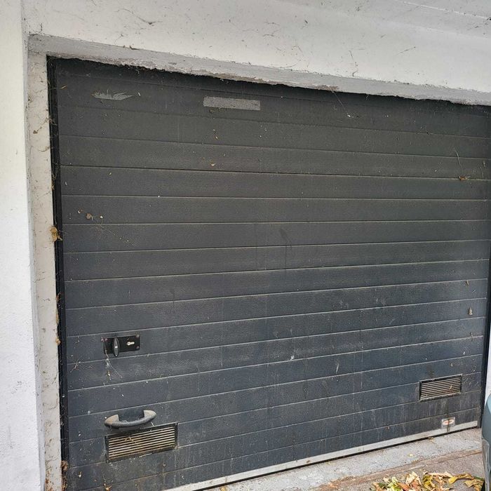 Garaj de închiriat – zona centrală Craiova (A.I. Cuza)