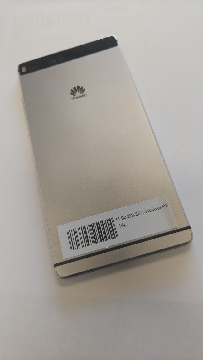 Huawei P8 Телефон Втора Употреба