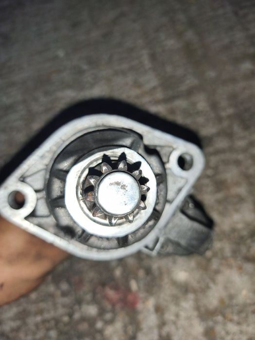 Electromotor 2.0 tdi Audi A3 Vw Touran Golf 5 Seat Leon Skoda Octavia