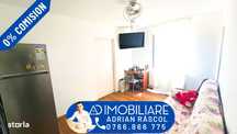 Apartament 2 camere zona 9 Mai, strada Minerilor