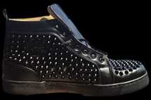 Ghete LouBoutin baieti