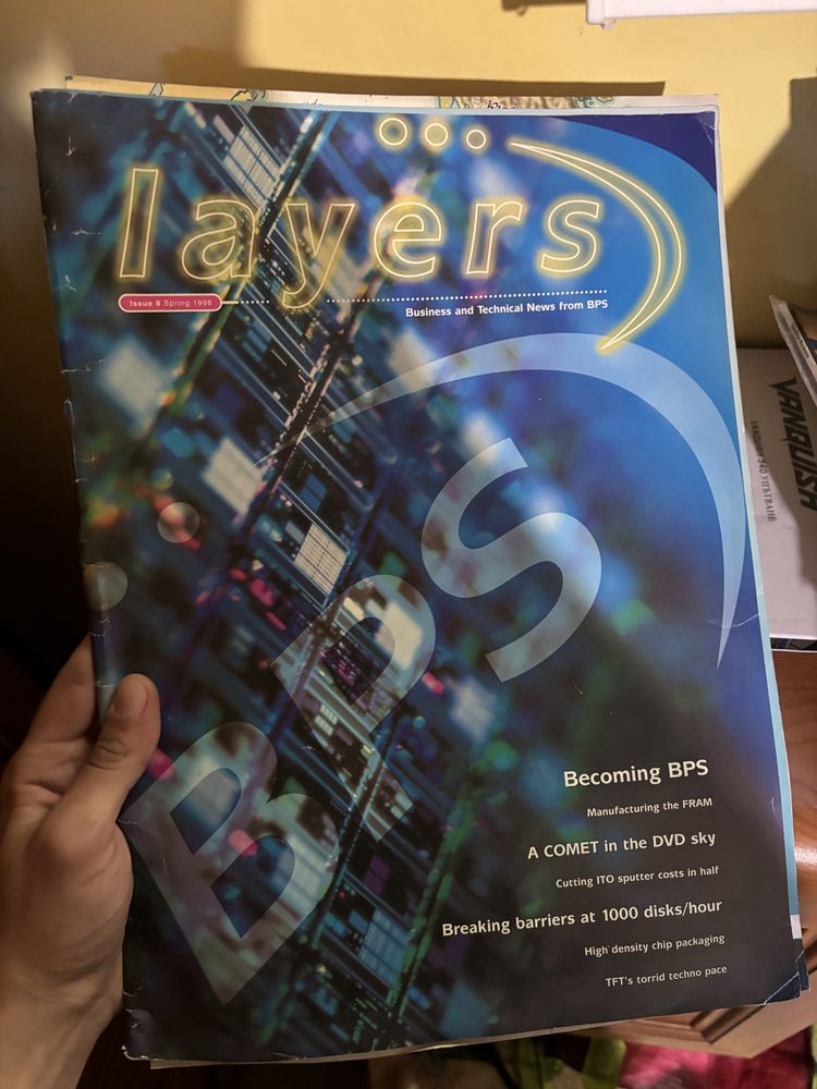 One to one magazine