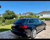 AUDI A6 impecabil