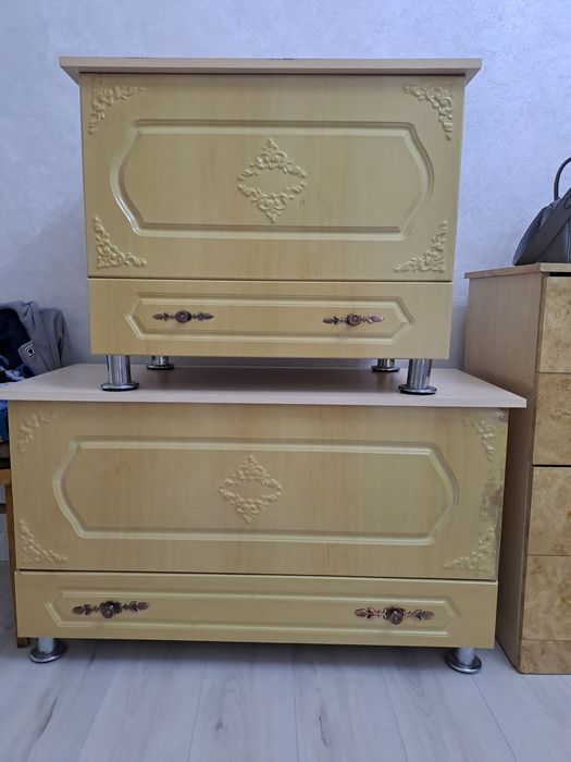 Прдаются Сундуки