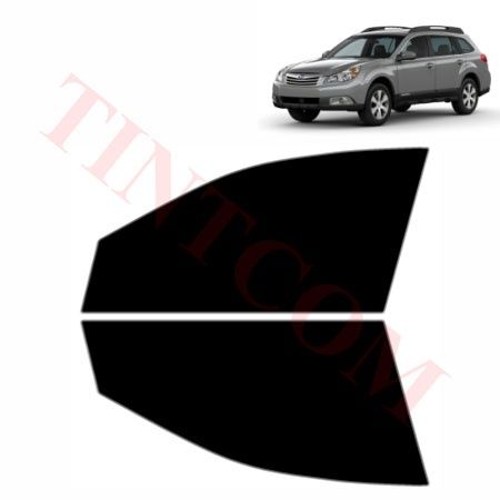 Subaru Outback/Legacy (5 вр, комби, 10-14) Фолио за тониране на стъкла