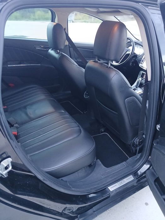 Vand lancia delta 3 fabricatie 2011 motor 1.6 diesel