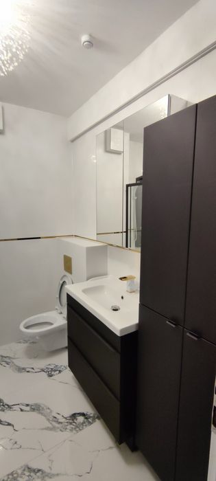 De inchiriat studio lux, locatie Green Residence Tudor, Fomco