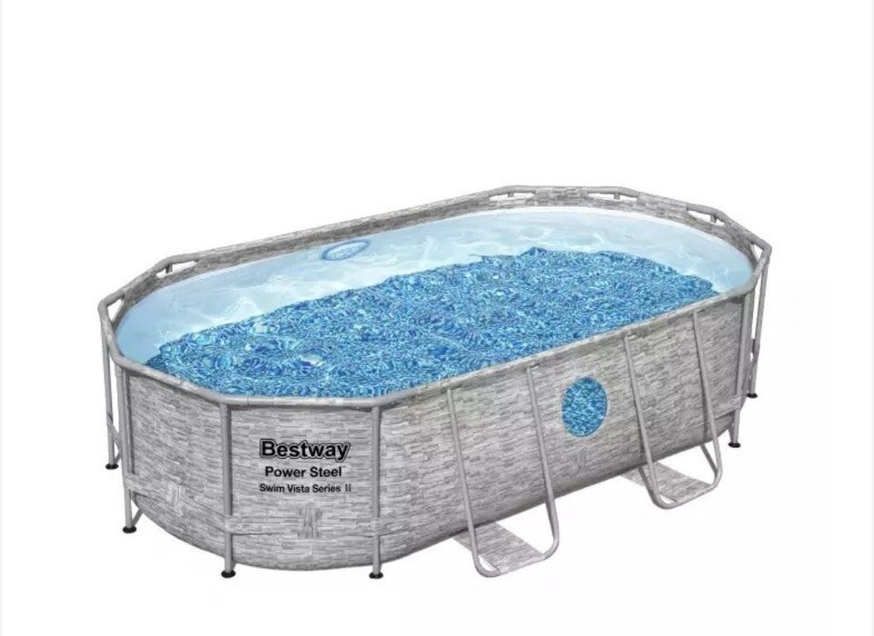 De vânzare piscină Bestway...