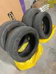Michelin Alpin 5  275/50/20 зимни гуми