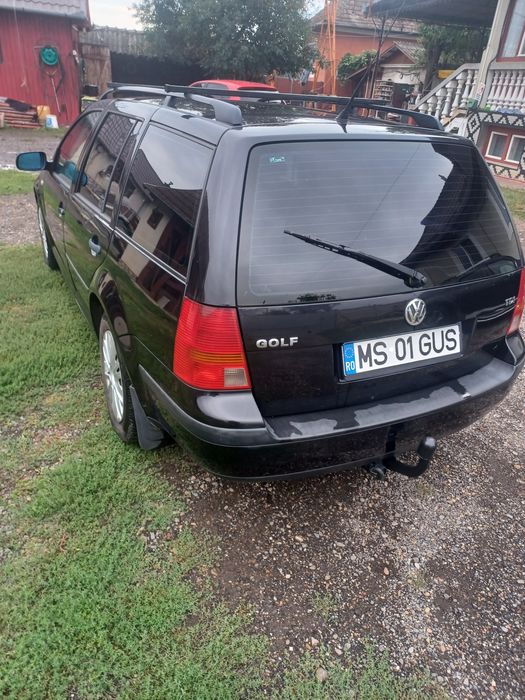 Vand golf 4 alh stare perfecta