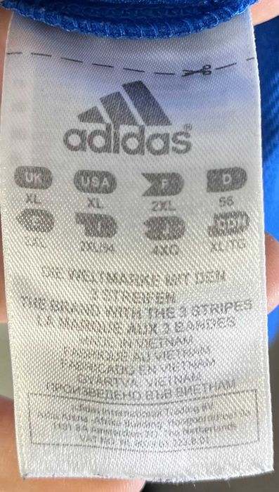 Adidas x NBA Dallas Nowitzki 41 Vintage Jersey 2011 Мъжки Потник