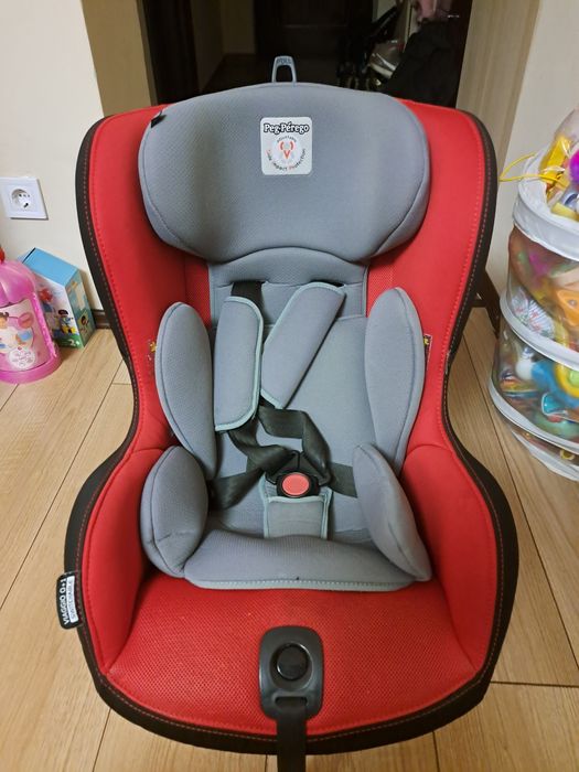 Scaun copii 0-18 kg Peg Perego