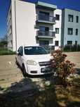 Chevrolet aveo 1.2 benzina