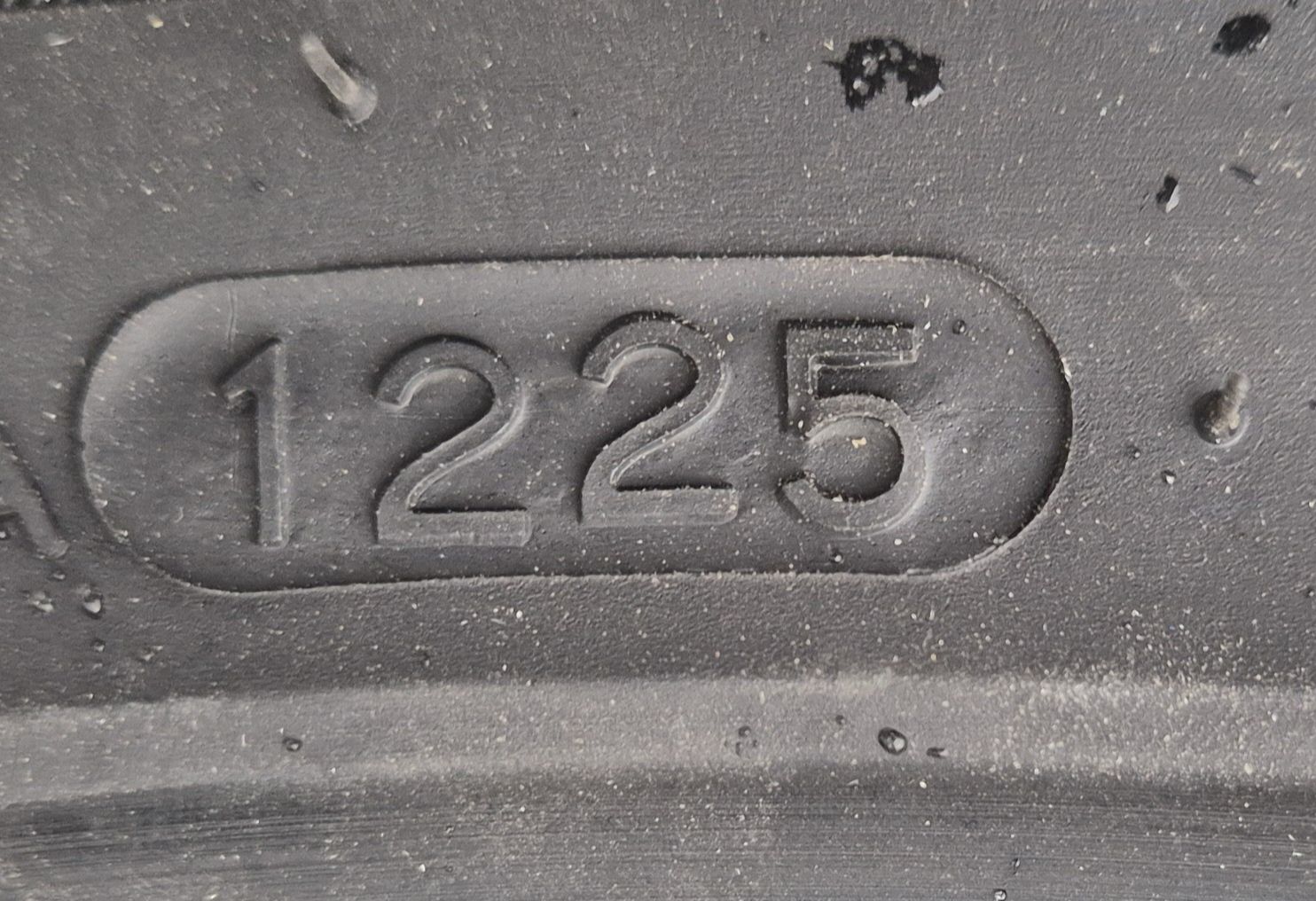 255/50 R19, 103Y, HANKOOK Ventus Omologate MO (Mercedes),Anvelope vara