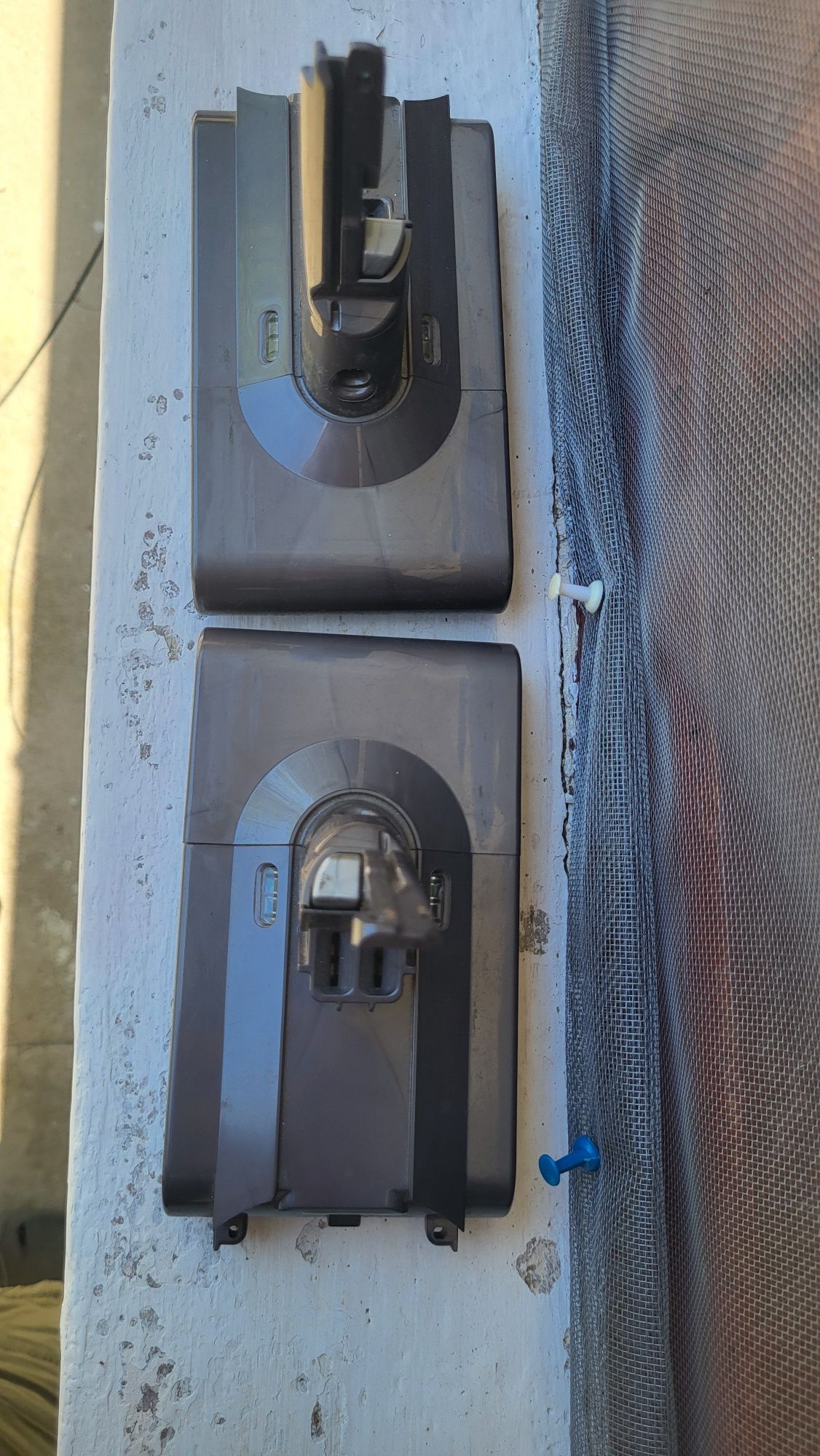 Acumulator dyson v8 original defect