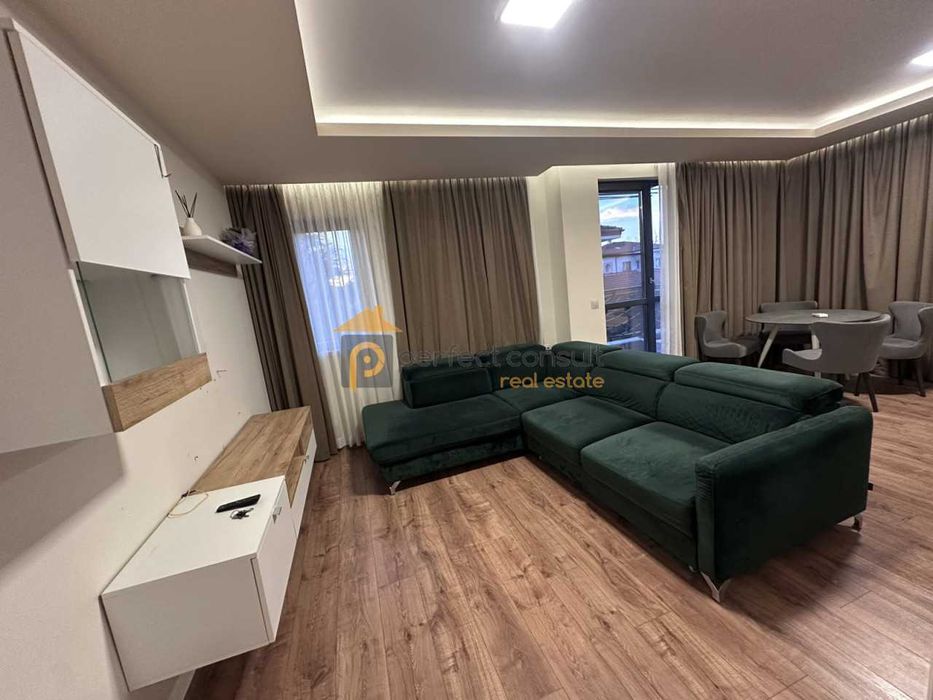 Двустаен апартамент в Прослав