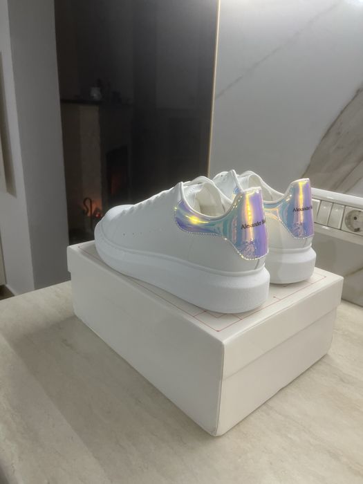 Alexander McQueen 41