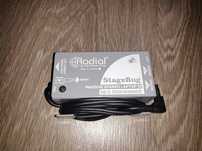 DirectBox Radial StageBug SB-5 Директ-бокс