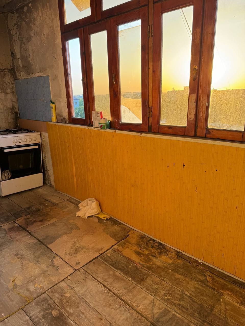#РАЗДЕЛКА, 64м²,Чиланзар 8 Квартал, 2\9\9,Продаётся Квартира