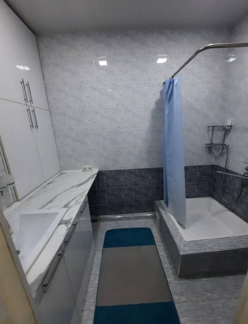 Arenda bitonka Zamona toyxonani togrisida 3 xona