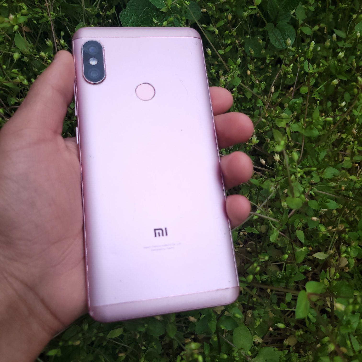 Redmi note 6pro sotiladi