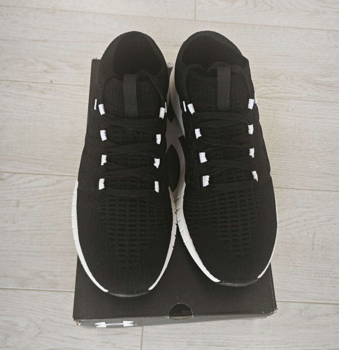 Under armour 43 номер