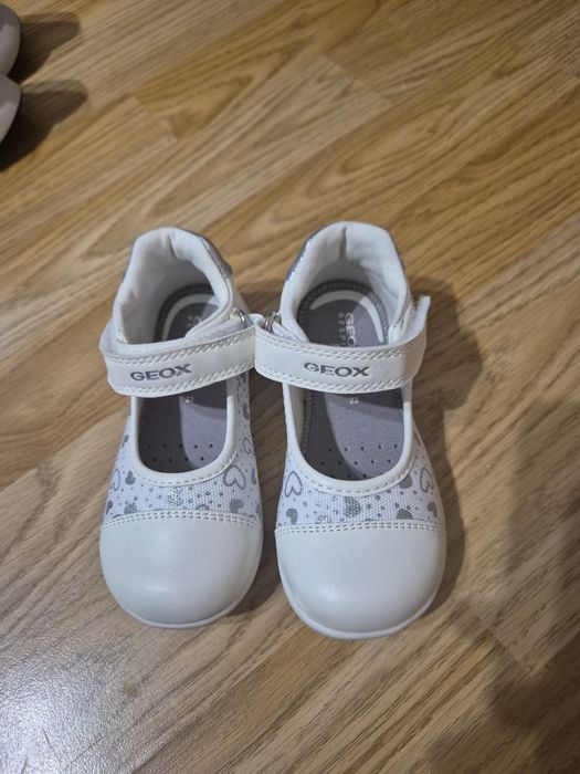 Детски обувки Geox
