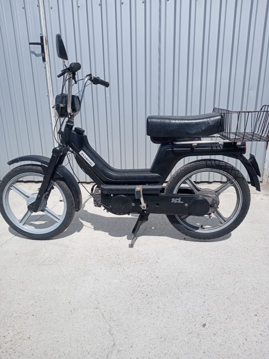 Piaggio SI moped