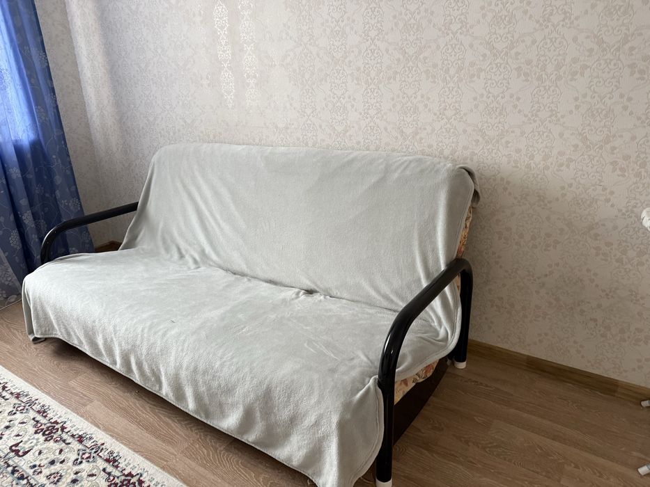 Продам диван раскладушка