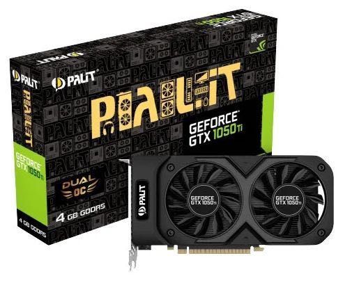 ПК i5-4460, gtx 1050ti