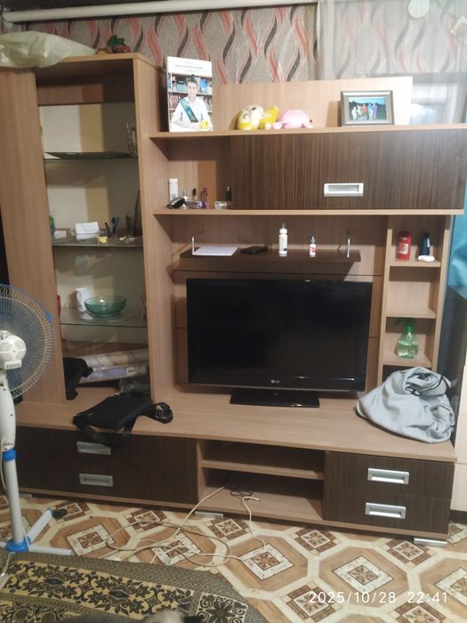 Продам мини стенку