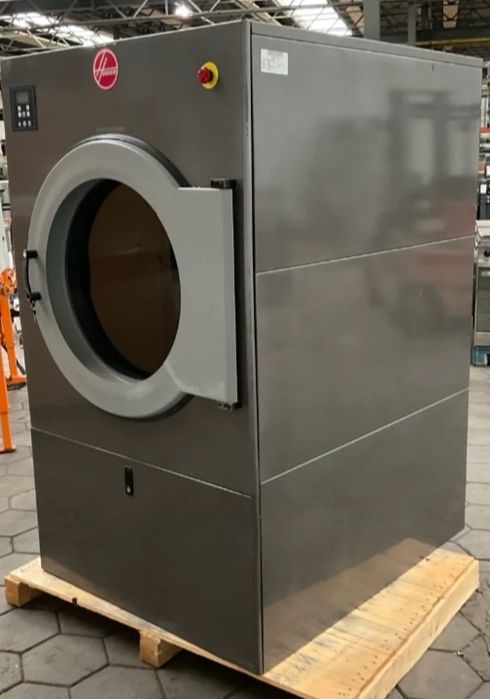 Uscator rufe profesional Hoover capacitate  30kg