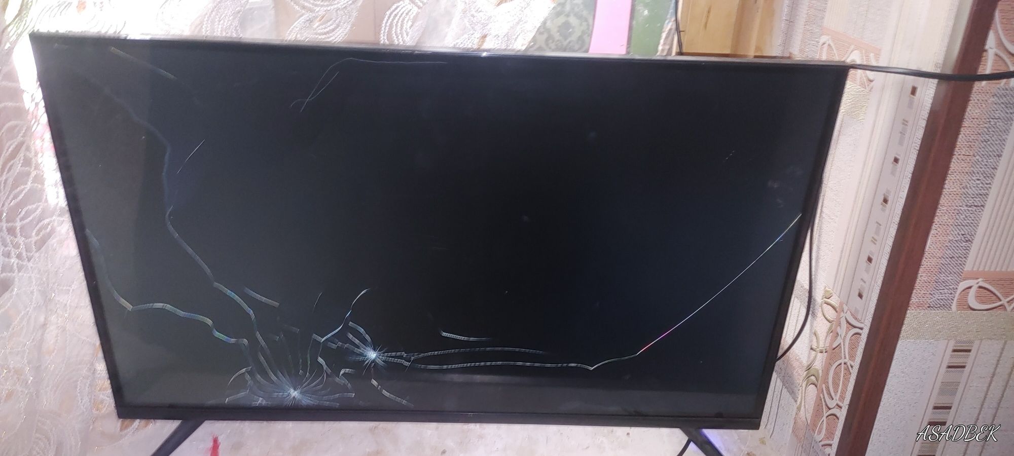 Singan televizor SMART TV PROTV3500