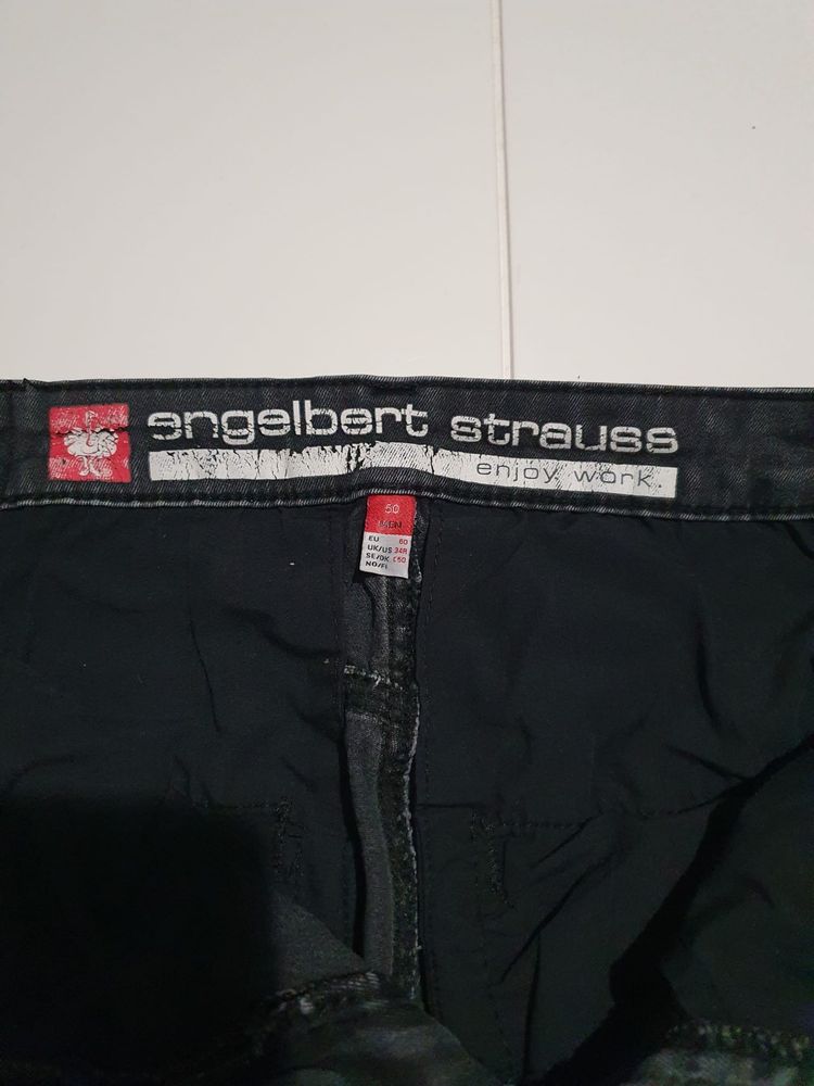 Engelbert Strauss 50 pantaloni lucru
