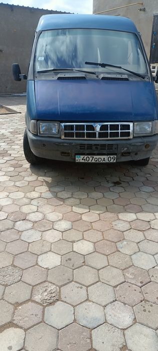 Продам Газель срочно