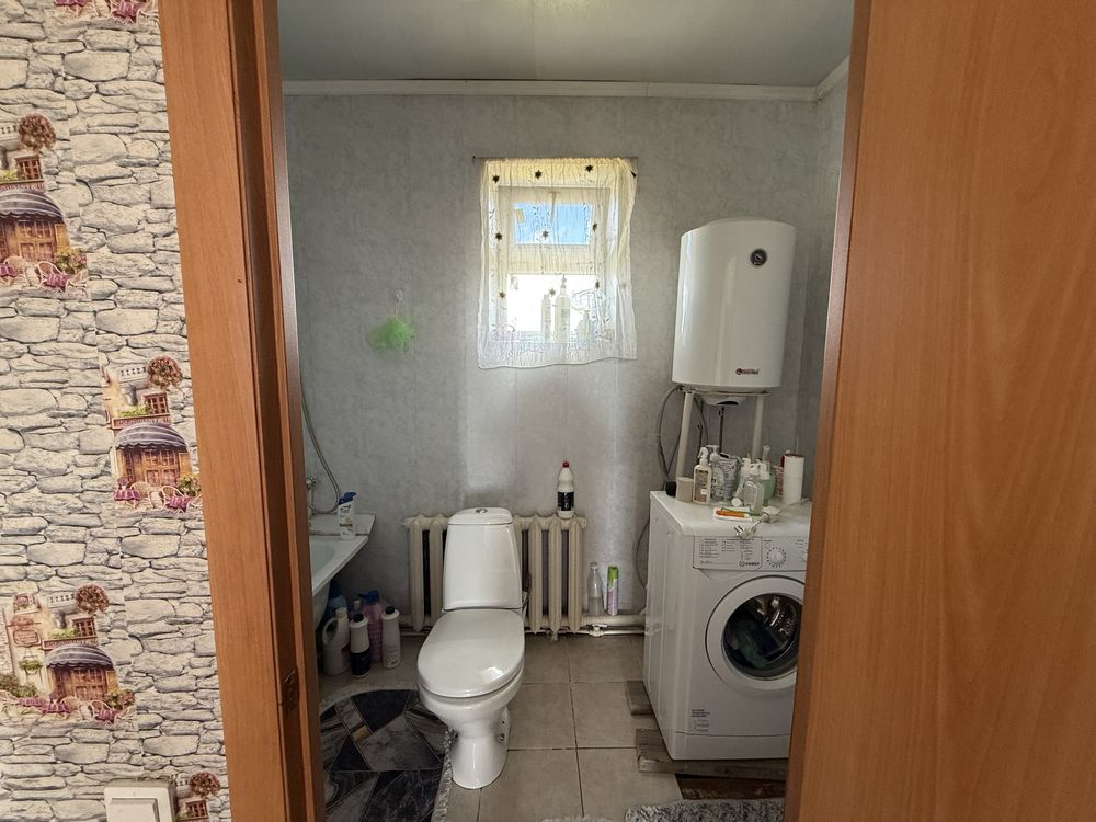 Продам дом в с.Павлодарское