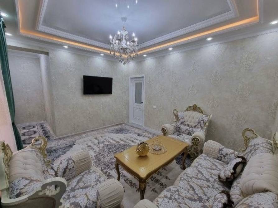 Сдаётся квартира в аренду. Самарканд ул Некрасова