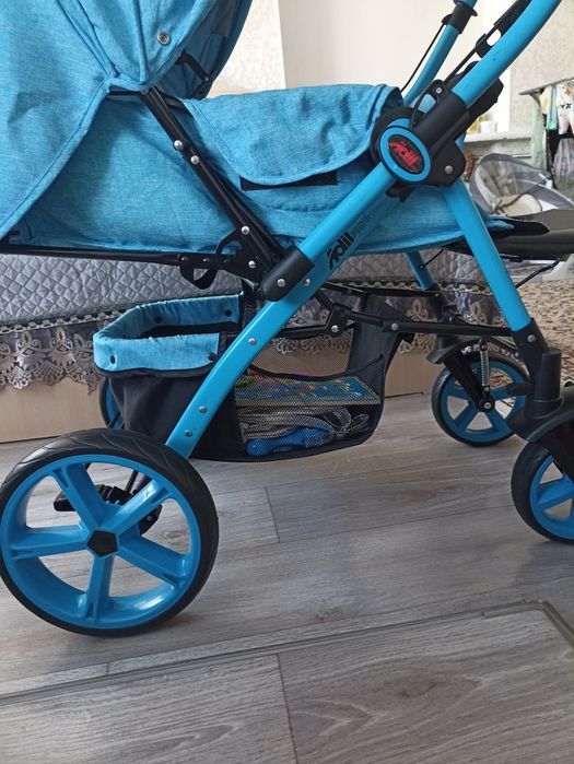 Продам коляску 3 режима