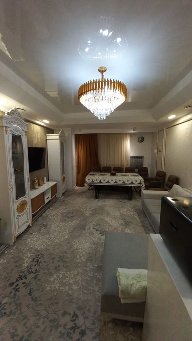 Продаётся 3/7/9 Новостройка М Улугбекский р-н