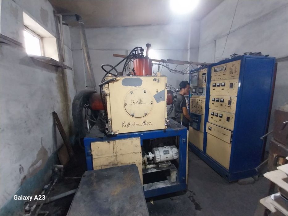 Титан апарат сотилади