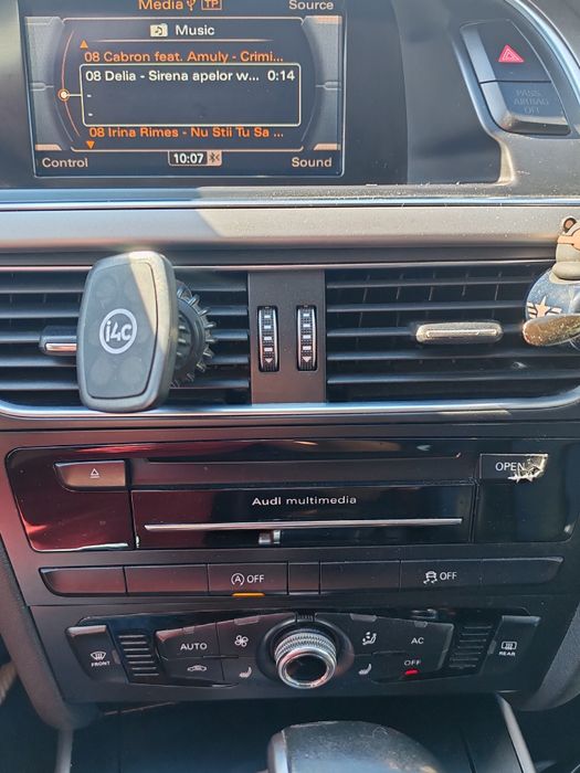 Audi A4 Avant Diesel