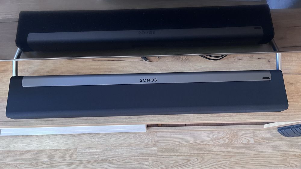 Sonos Playbar Soundbar Wi-Fi Alexa Airplay