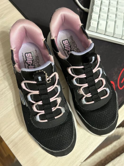 Детски маратонки sketches