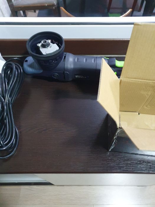 Полировальный аппарат G SPACE.Оригинал!!!