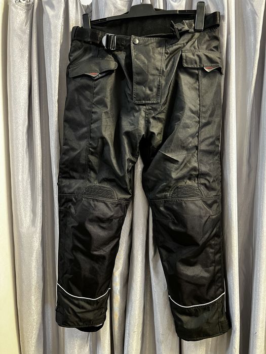 Pantaloni moto Torque mar L