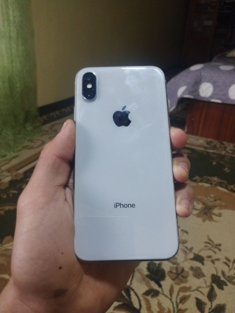 Iphone xs sotiladi srochna обмен ham bor