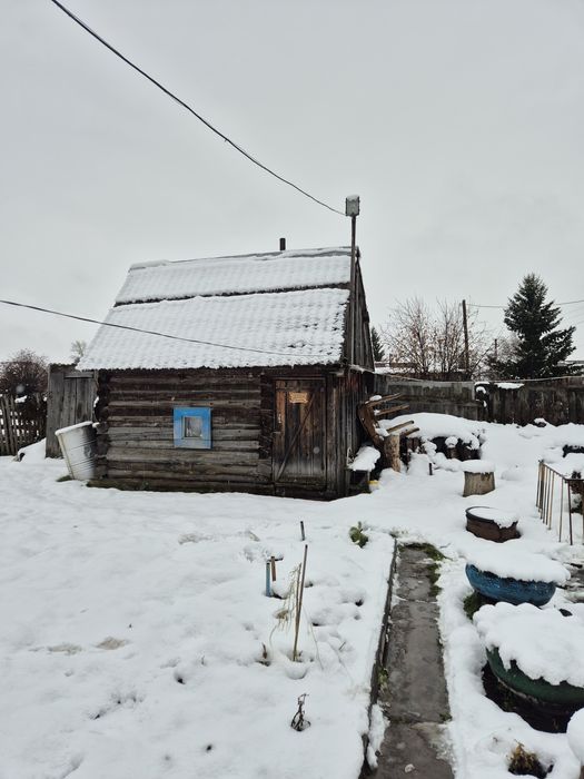 Продаётся летний дом, под дачу
