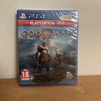 God of War 2018 за Playstation 4/5