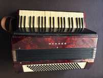 Hohner Tango 3 - 120 Bași