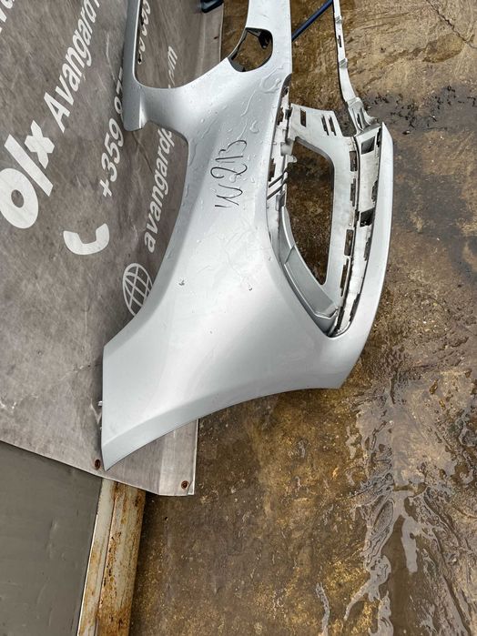 Броня Mercedes w213 e-class 20-